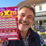 FDJ : il gagne 50 € et retente sa chance, il remporte 500 000 € à X20 dans le Bearn