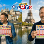 Grand Loto de l’été : témoignages des deux gagnants à 10 millions d’euros en Dordogne et à Paris