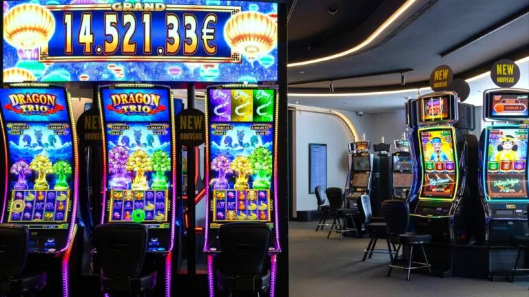 Casino 2000 au Luxembourg : un Français décroche 213 000 € et pulvérise le record de l’année