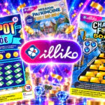 Jeux à gratter FDJ les plus gagnants : le classement d&rsquo;octobre 2026
