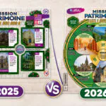 Mission Patrimoine FDJ : le ticket version 2026 est réussi, mais les gains sont rabotés