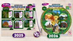 Mission Patrimoine : le ticket version 2026 est réussi, mais les gains sont rabotés