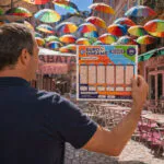 EuroDreams : un nouveau gagnant à Lisbonne remporte 20 000 € par mois pendant 30 ans, 4e portugais rentier