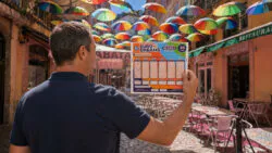 EuroDreams : un nouveau gagnant à Lisbonne remporte 20 000 € par mois pendant 30 ans, 4e portugais rentier