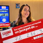 Casino de Dieppe : une quinte flush à l’Ultimate Poker et un jackpot de 72 000€