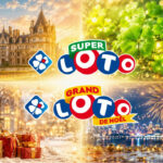Calendrier Super Loto et Grand Loto FDJ 2026 : prochain tirage le vendredi 18 septembre