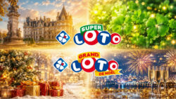 Calendrier Super Loto et Grand Loto FDJ 2026 : prochain tirage le vendredi 18 septembre