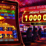 Grand Casino de Bâle : un joueur rafle le Swiss Jackpot, il repart avec plus d’un million d’euros