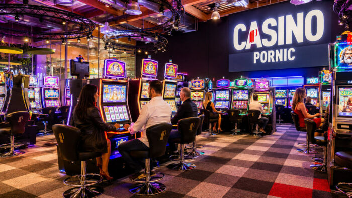 Casino Partouche de Pornic : un touriste gagne 52000€ en misant 20 € pendant ses vacances