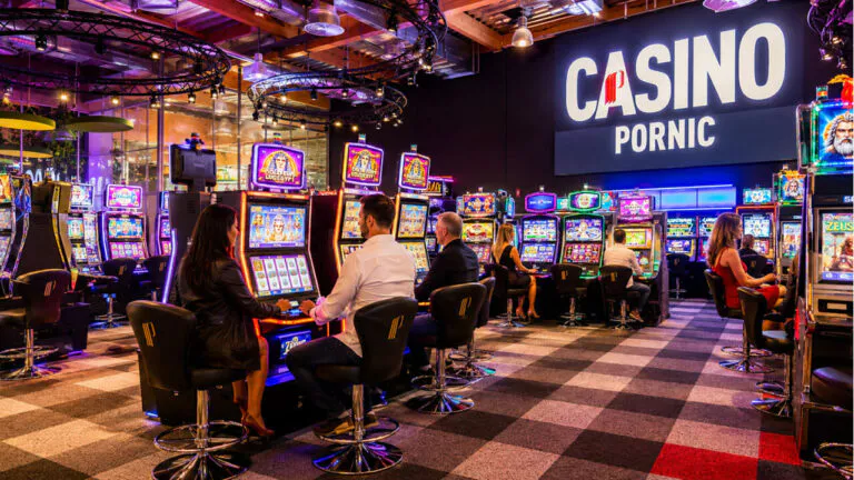 Casino Partouche de Pornic : un touriste gagne 52000€ en misant 20 € pendant ses vacances