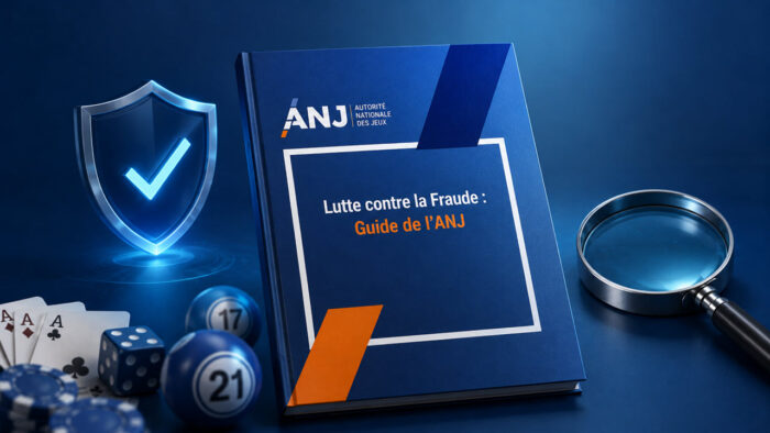 L&rsquo;ANJ publie son guide contre la fraude : comptes bloqués, gains, bots… ce qu&rsquo;il faut retenir