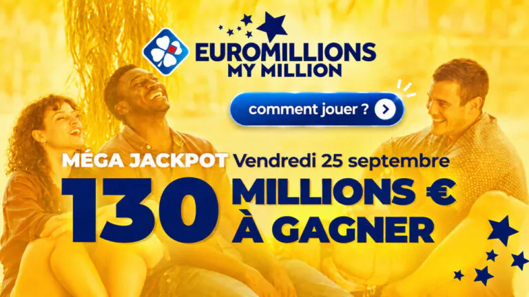 Super cagnotte EuroMillions : comment y participer entre grille simple, multiple, Étoile+ ou MultiChances