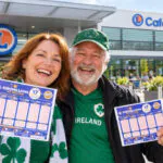 EuroMillions : en vacances à Lourdes, des irlandais gagnent 1.000.000 €, un miracle