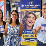 EuroMillions My Million : un lorrain gagne 1.000.000 € et continue de jouer dans le même tabac-presse à Dieulouard