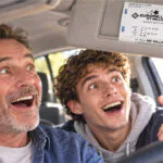 EuroMillions My Million : il a failli vendre sa voiture avec 1 million d’euros dans le pare-soleil