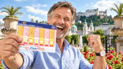 Gagnant EuroMillions 111 millions d’euros : un Autrichien de Salzbourg remporte le jackpot du 11 septembre 2026