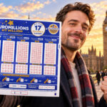 EuroMillions : un Britannique rafle seul les 130 millions d&rsquo;euros du Mega Jackpot