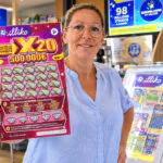 Gagnant X20 FDJ à Cléguérec (Morbihan) : 500 000 € au bar-tabac L’Argoat