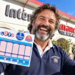 Loto : il change deux numéros de sa grille habituelle et remporte 7 millions d’euros à Hendaye