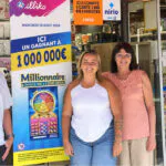 Millionnaire FDJ : il gratte d’abord la dernière case et décroche aussitôt un million d’euros à Valserhône