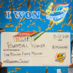Gagnant Powerball 1,04 milliard : ce que l&rsquo;on sait du joueur de l&rsquo;Illinois
