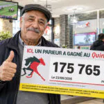 Gagnant Quinté+ du 23 septembre 2026 : 175 765 € remportés à Ivry-sur-Seine (Val-de-Marne)