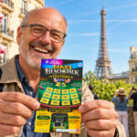 Maxi Blackjack FDJ : le numéro 19 bat la banque, un joueur à Paris remporte 600 000€