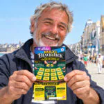 FDJ : gain de 600 000 € au Maxi Blackjack, il gagne 120 000 fois sa mise à Saint-Malo