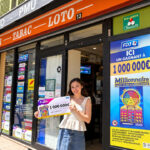 Millionnaire FDJ : le ticket rarissime à 1 million d’euros tombe dans le Loiret à Bonny-sur-Loire