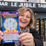 FDJ : elle choisit un ticket au hasard et rafle 1 000 000 € à Yvetot en Normandie