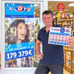 FDJ : en vacances dans le Cotentin, il valide une grille de Loto et gagne près de 180 000 €