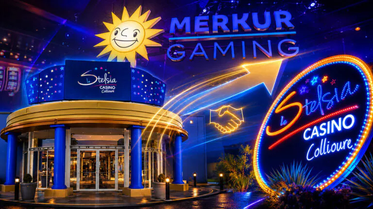 Merkur Gaming rachete 7 casinos Français : les Allemands entrent dans la danse