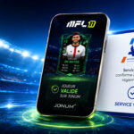 MFL, le Football Manager sur blockchain né à Paris, entre dans l&rsquo;expérimentation JONUM