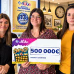 FDJ : un ticket gagnant Chiffre d&rsquo;Or à 500.000 € fait tourner les têtes à Nevers