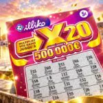 FDJ : avec son café en terrasse, il pense gagner 100€ et part avec 500 000€ en Nouvelle-Aquitaine
