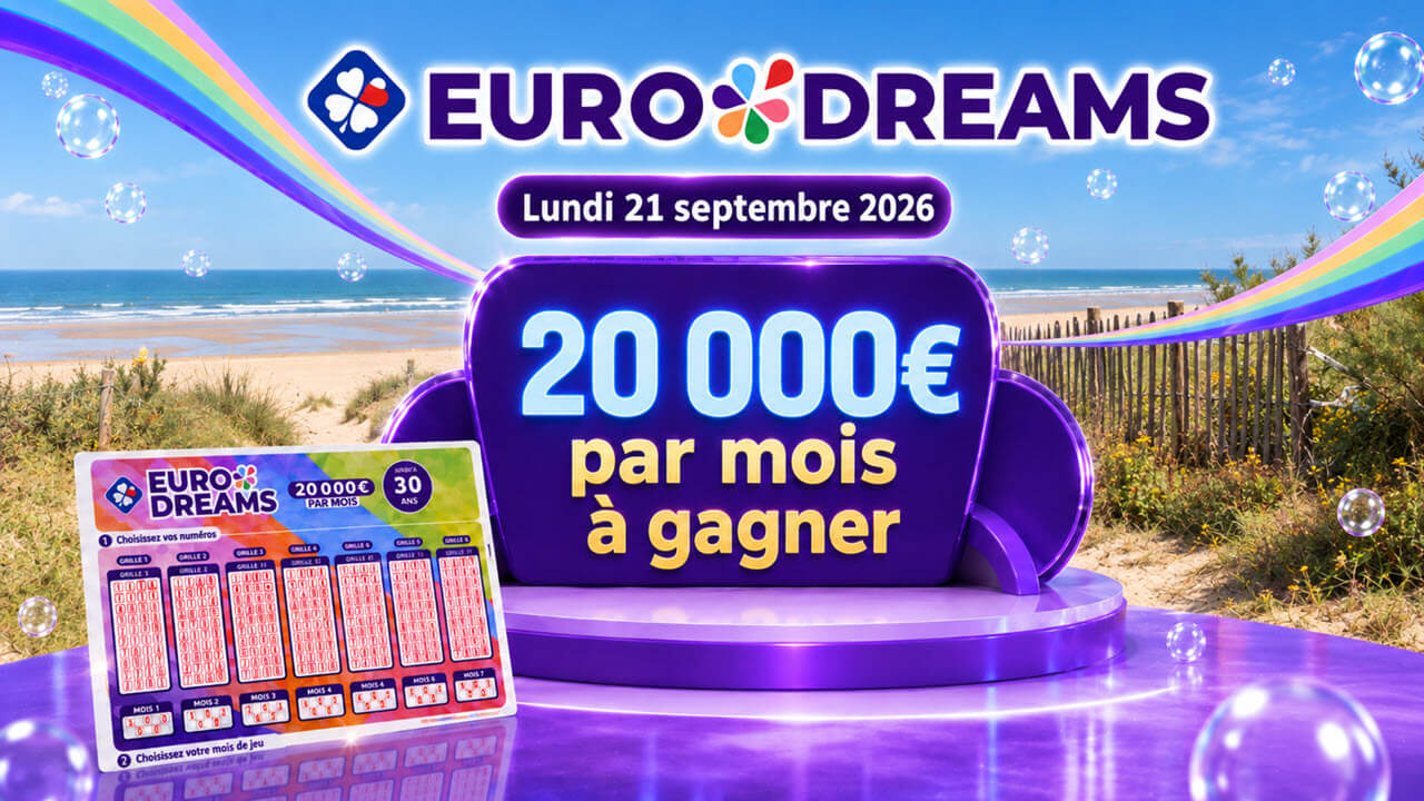 EuroMillions Results for September 22 and Next Jackpot - News Directory 3