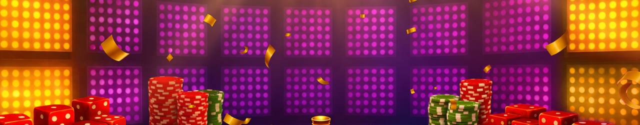 DESK 2560x1280 Background Vegas