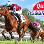Arrivée du Quinté+ du lundi 19 octobre 2026 : victoire de Celestial, les rapports PMU