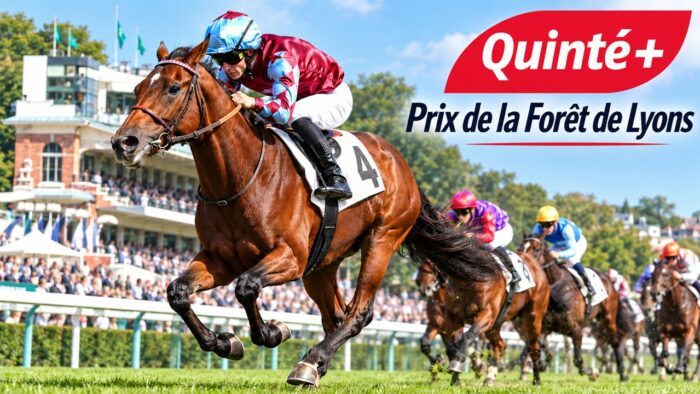 Arrivée du Quinté+ du lundi 19 octobre 2026 : victoire de Celestial, les rapports PMU