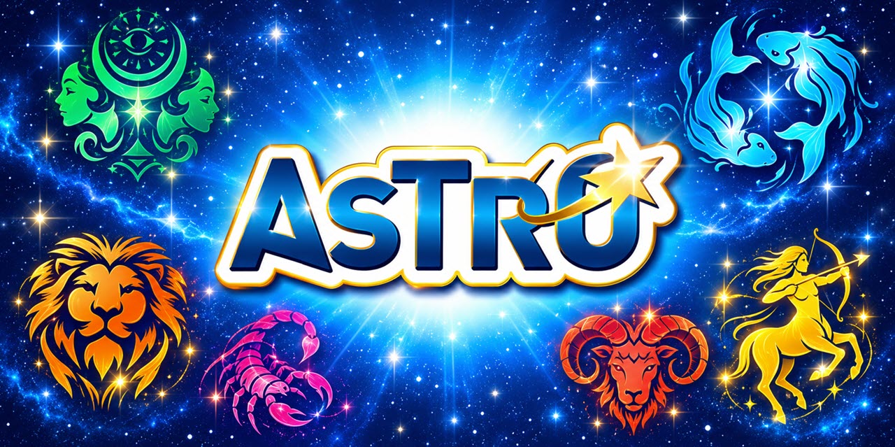 Astro