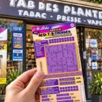 Méga Mots Croisés FDJ : il croit gagner 20 000 € alors qu’il remporte bien 600 000€ à Angers