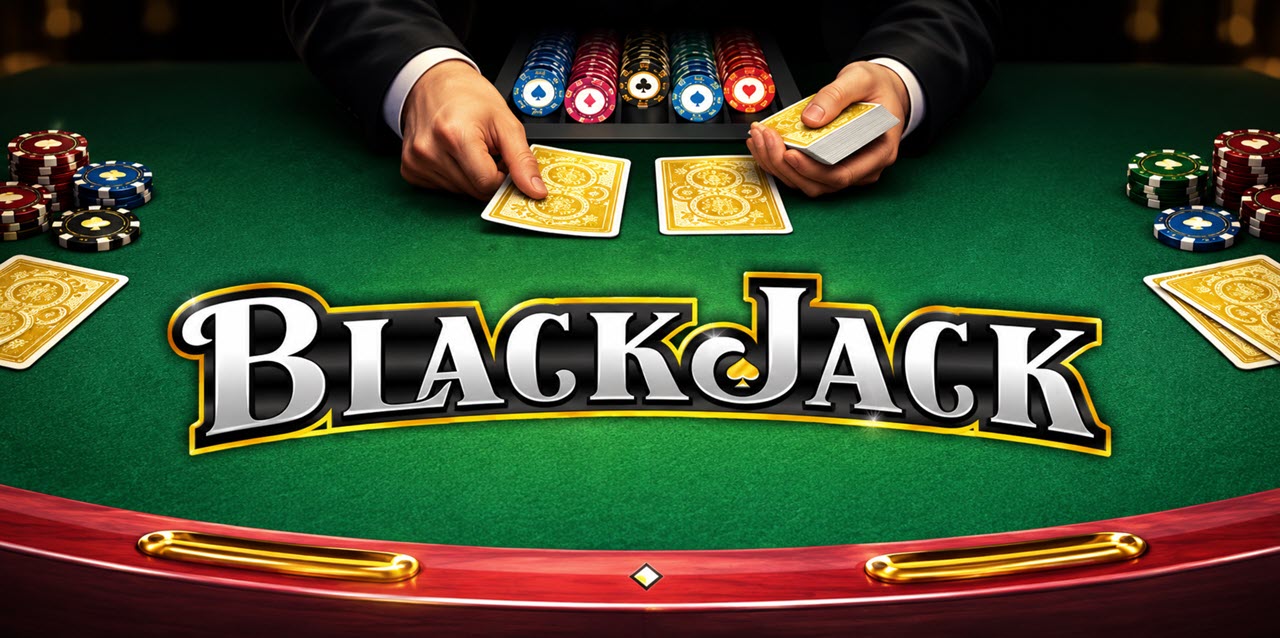 Black Jack