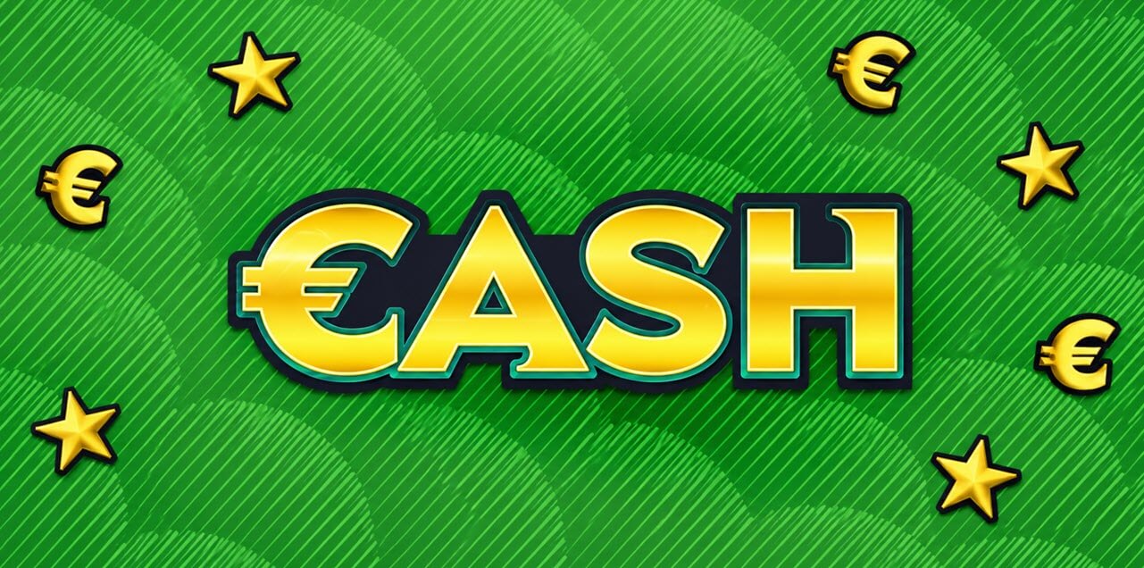 Cash