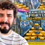 On a gratté 10 tickets Chambre Forte, le nouveau jeu FDJ : voici ce qu&rsquo;ils ont rapporté