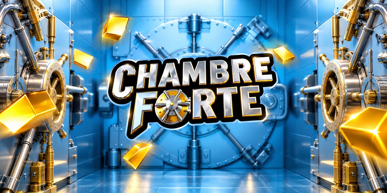 Chambre Forte