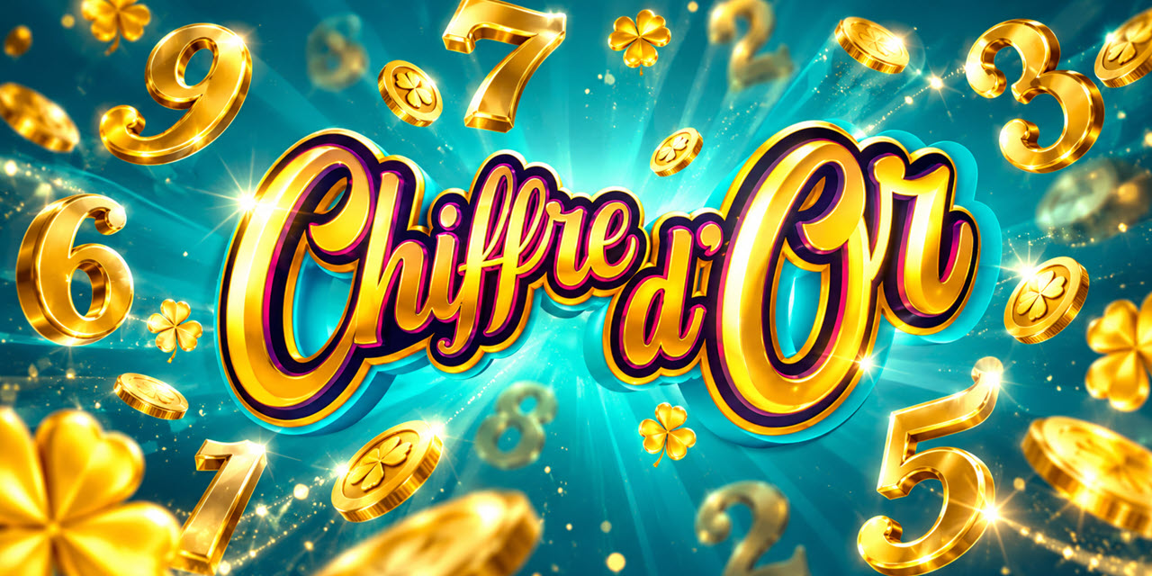 Chiffre d'Or