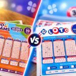 Super Tirage EuroDreams : des chances de gagner équivalentes au Loto pour 50 000 € par mois pendant 30 ans