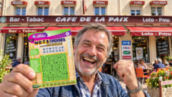 Mots Croisés FDJ : les bons mots rapportent 40 000 € pour un mystérieux gagnant de Bresles dans l’Oise