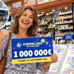 EuroMilions : un ticket acheté à Quimiac lui rapporte 1 million d’euros, les commerçants ignorent son identité