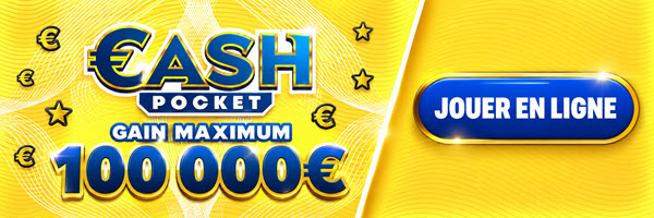 Cash Pocket
